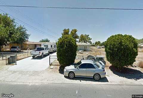 80Th, LITTLEROCK, CA 93543
