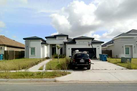Valle Alto, LOS FRESNOS, TX 78566