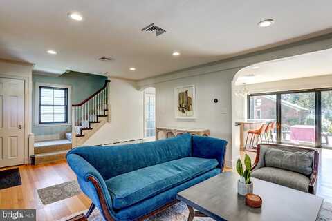 Spencer, LANCASTER, PA 17603
