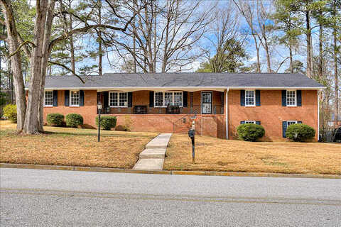 Jamaica, AUGUSTA, GA 30909