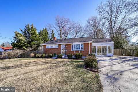 Oakwood, ALEXANDRIA, VA 22310