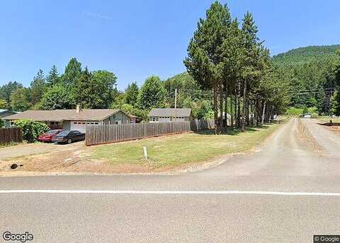 Row River, COTTAGE GROVE, OR 97424