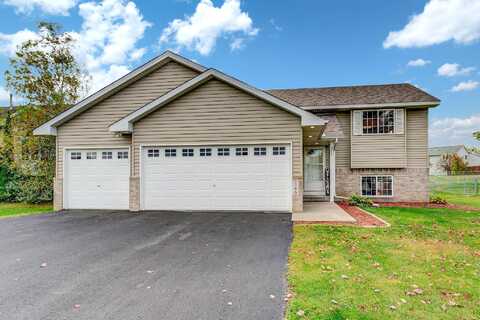 Paquin, SOMERSET, WI 54025