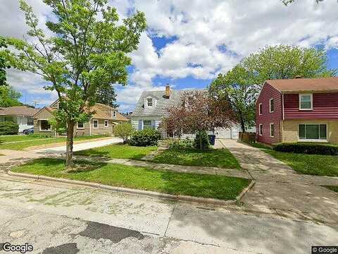 96Th, MILWAUKEE, WI 53222