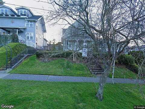 Federal, EVERETT, WA 98201