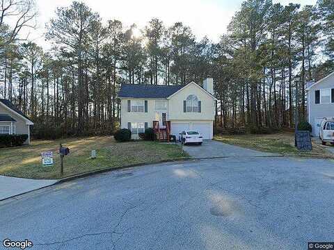 Metro, SNELLVILLE, GA 30039