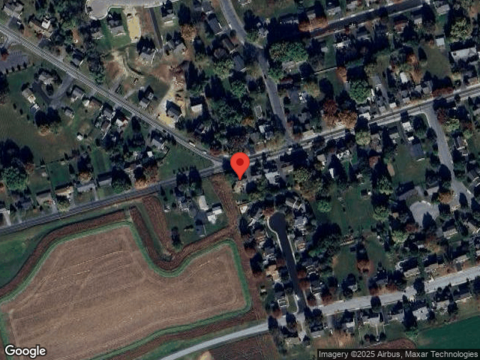 Miller, STRASBURG, PA 17579