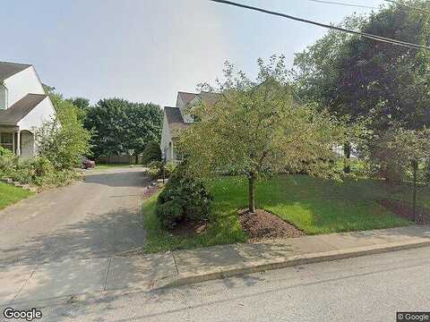 Miller, STRASBURG, PA 17579