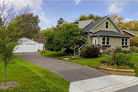 18Th, HOPKINS, MN 55343