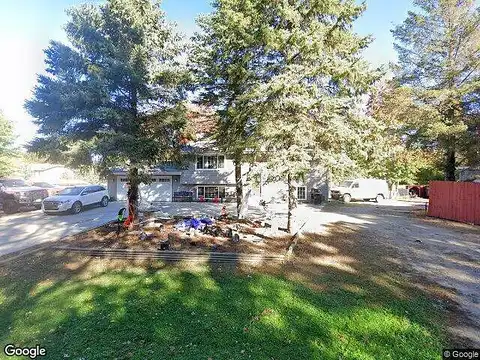 183Rd, WYOMING, MN 55092