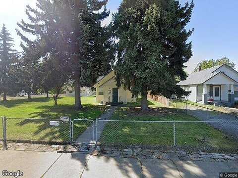 Fairview, SPOKANE, WA 99217
