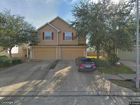 Orchid Trace, HOUSTON, TX 77047