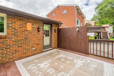 Frazier, PITTSBURGH, PA 15235