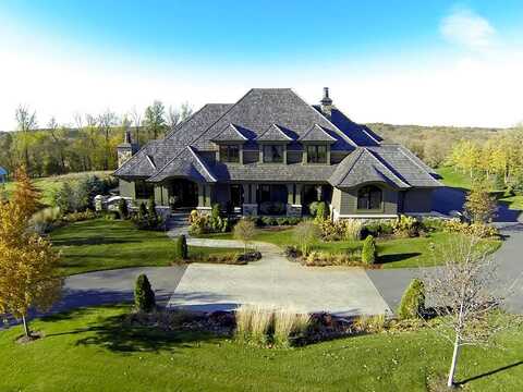 Graham Hill, LONG LAKE, MN 55356