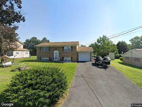 Nolt, WILLOW STREET, PA 17584