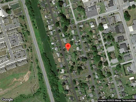 Nolt, WILLOW STREET, PA 17584