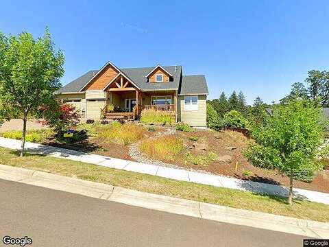 Hawkeye, CORVALLIS, OR 97333