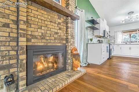 Greenway, COLORADO SPRINGS, CO 80917