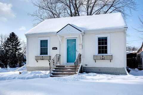 Garfield, MINNEAPOLIS, MN 55418