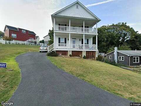 Lewis, LEXINGTON, VA 24450
