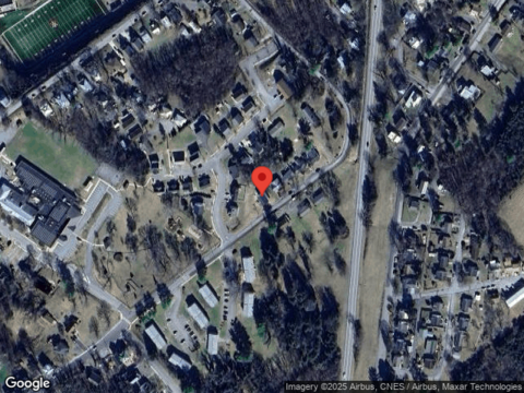 Lewis, LEXINGTON, VA 24450