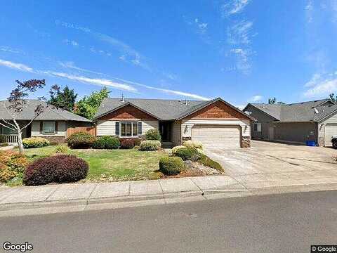 Sandalwood, CRESWELL, OR 97426