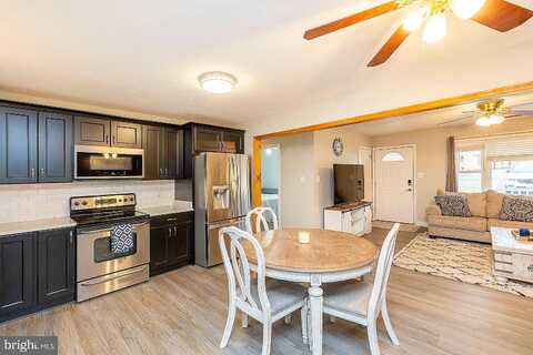 Ridge, WINCHESTER, VA 22602