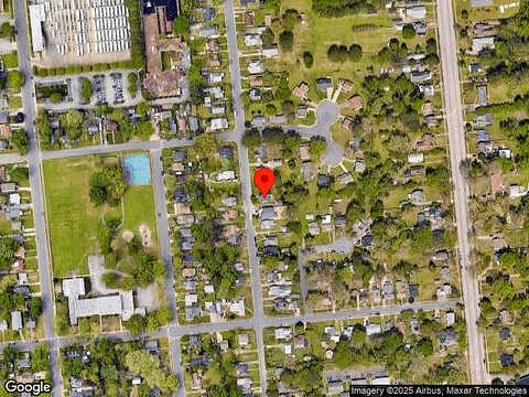Brightwood, HAMPTON, VA 23661
