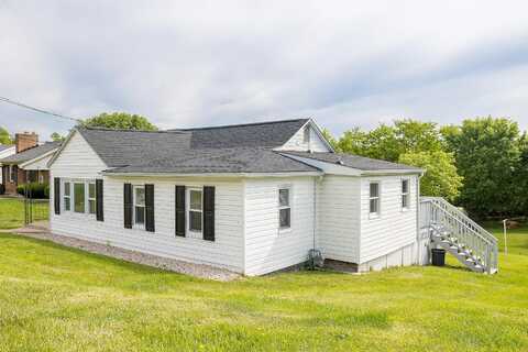 Hoover, STAUNTON, VA 24401