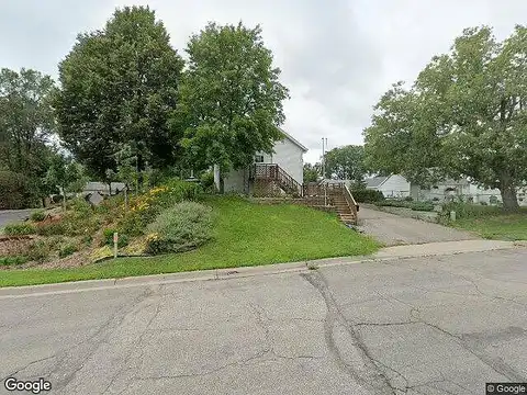 Andrews, DETROIT LAKES, MN 56501