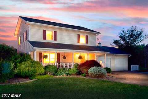 Shen Lake, ROCKINGHAM, VA 22801