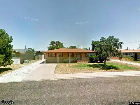 Blossom, ODESSA, TX 79762
