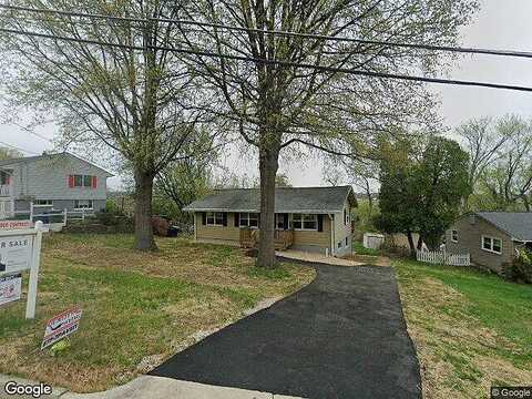 Hatcher, ALEXANDRIA, VA 22303