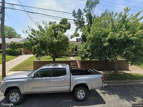 Linden, FREDERICKSBURG, VA 22401