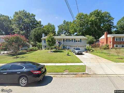 Battersea, ALEXANDRIA, VA 22309