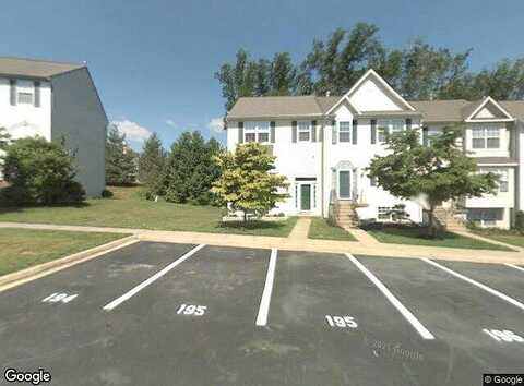 Backridge, FREDERICKSBURG, VA 22406