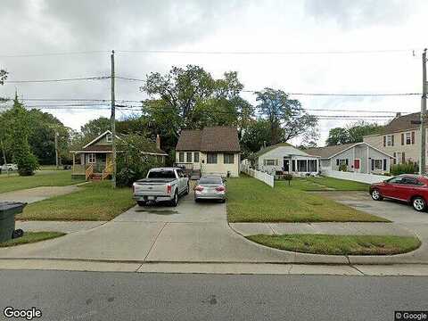 Settlers Landing, HAMPTON, VA 23669