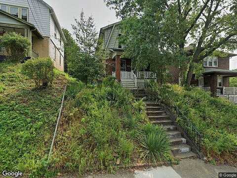 Avenue F, PITTSBURGH, PA 15221