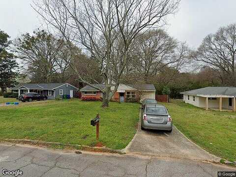 Brook, DECATUR, GA 30033
