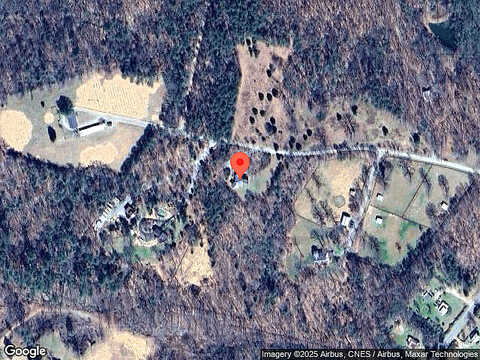 Alberene Church, ESMONT, VA 22937