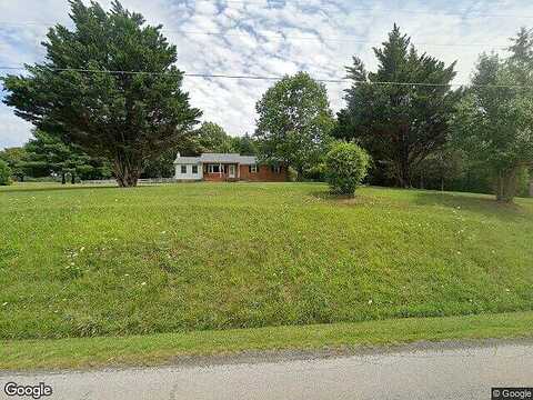 Guthrie, STUARTS DRAFT, VA 24477