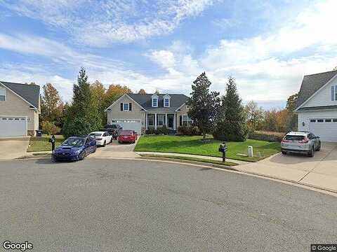 Gabriels, FREDERICKSBURG, VA 22406
