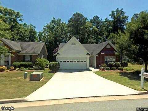 Albright, KENNESAW, GA 30144