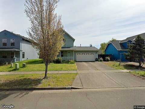 Midvale, CORVALLIS, OR 97333