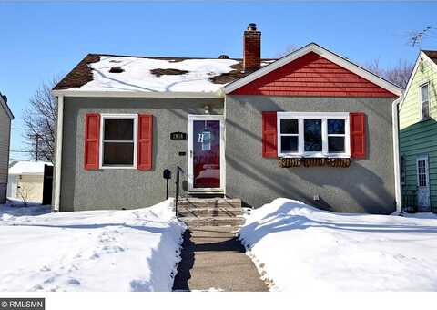 Kentucky, MINNEAPOLIS, MN 55426