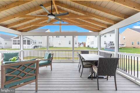 Norland Knoll, STEPHENSON, VA 22656
