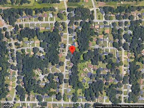 Lloyd, DECATUR, GA 30034