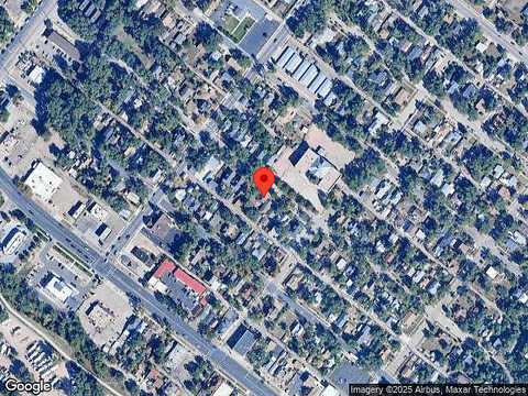 Kiowa, COLORADO SPRINGS, CO 80904