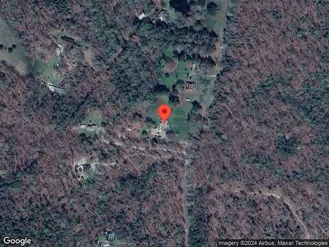 Mt Hermon, MOSELEY, VA 23120