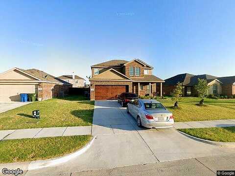 Aberdeen, SEAGOVILLE, TX 75159